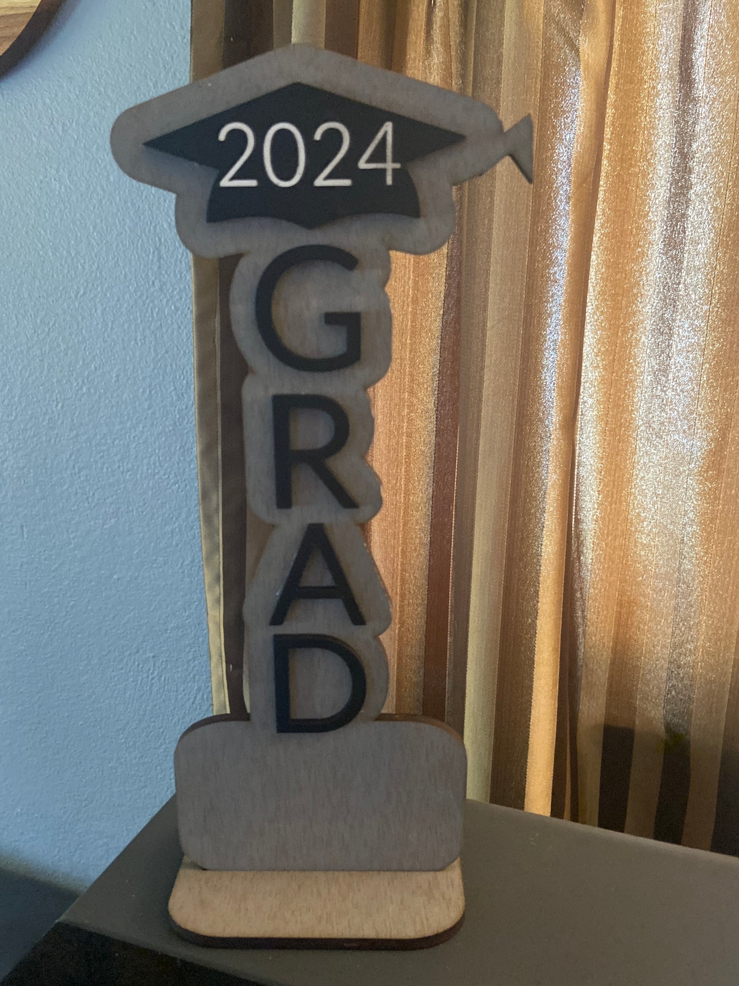 Graduate Tassel Hanger