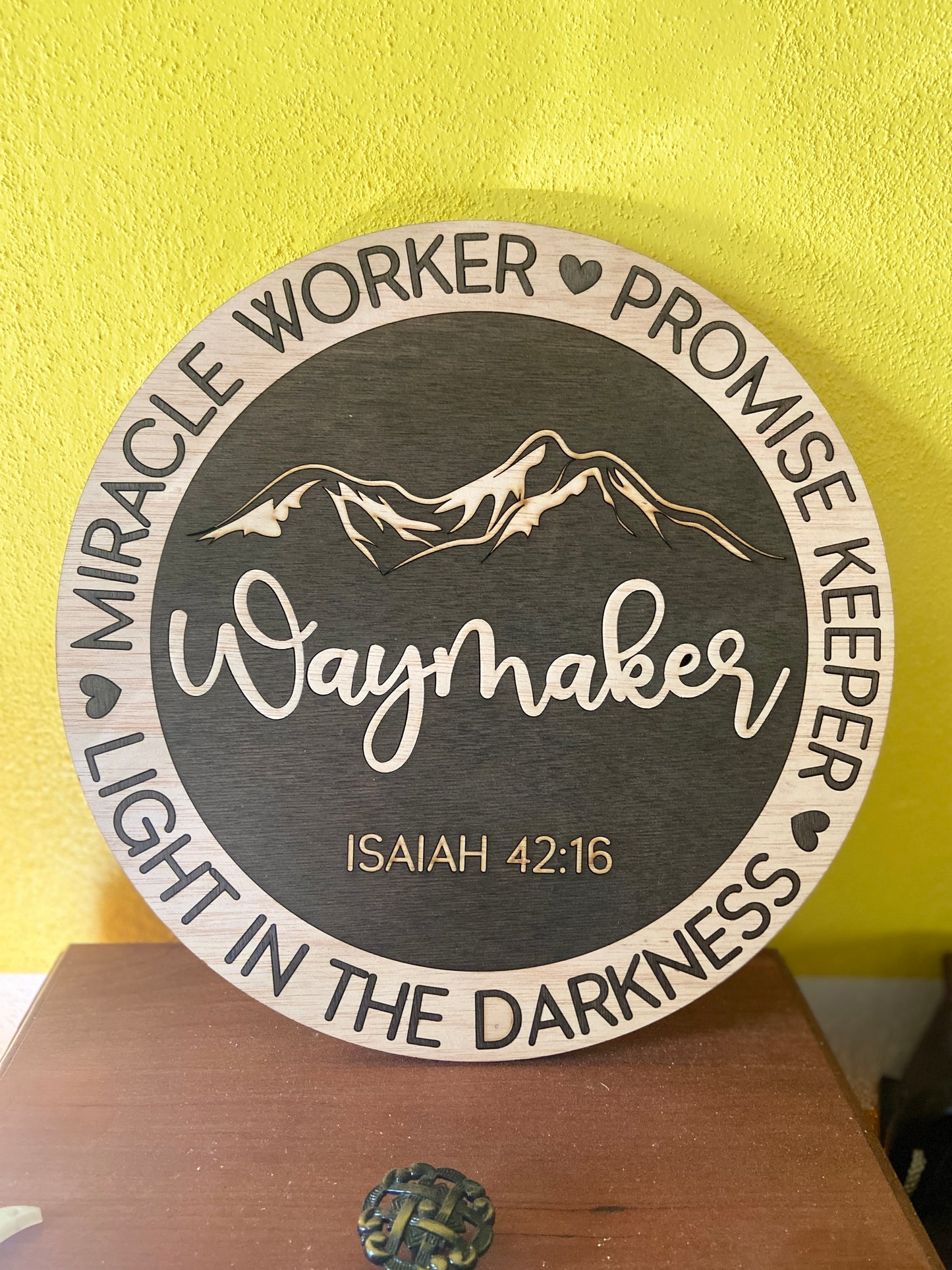 Waymaker